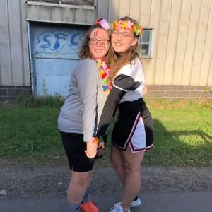 Meet your Posher, Tara